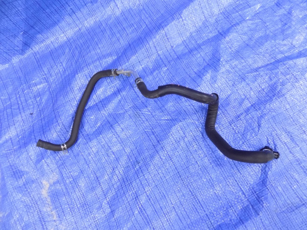 фото №1, Шланг вакууму c4 aircross 1,8d 12-15r