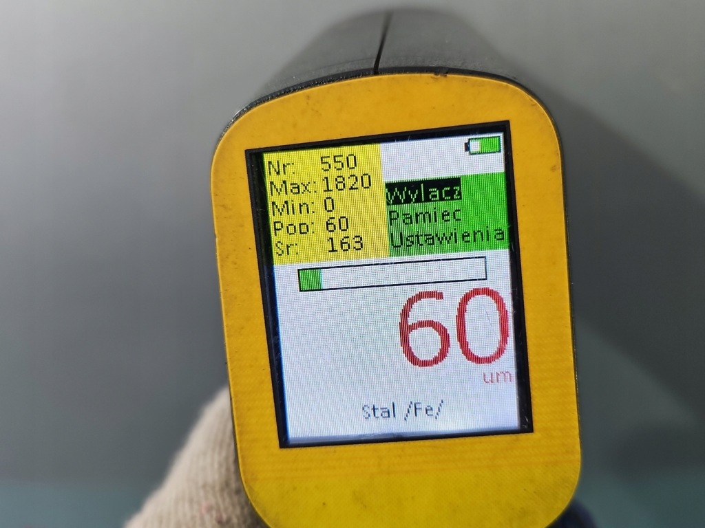 фото №15, Двері перед ліва suzuki grand vitara ii 5d сріблястий z2s