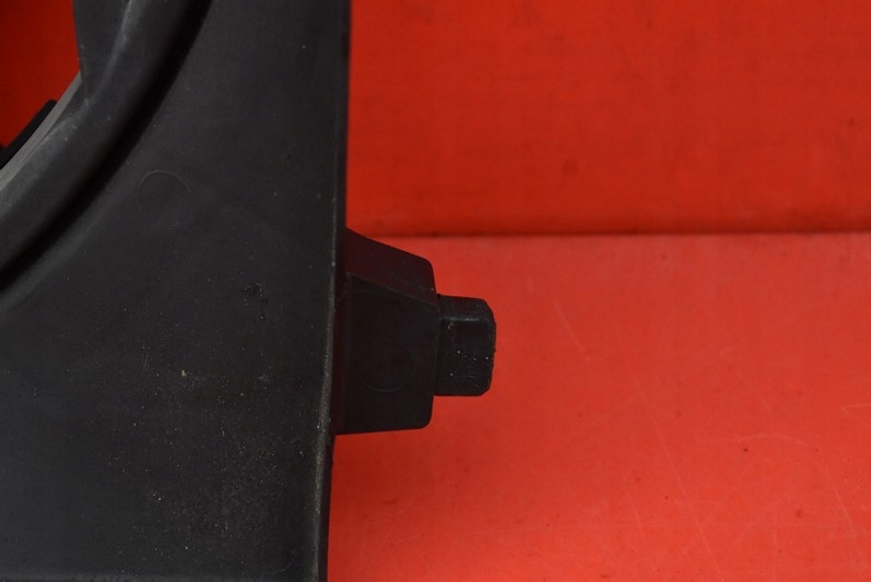 фото №6, Вентилятор hyundai santa fe 2 ii 2.2 crdi 158 km 06-10