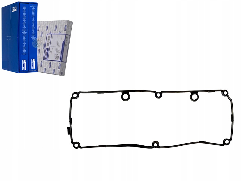 фото №1, Прокладка кришки клапанів audi q3 2.0 tdi 8u