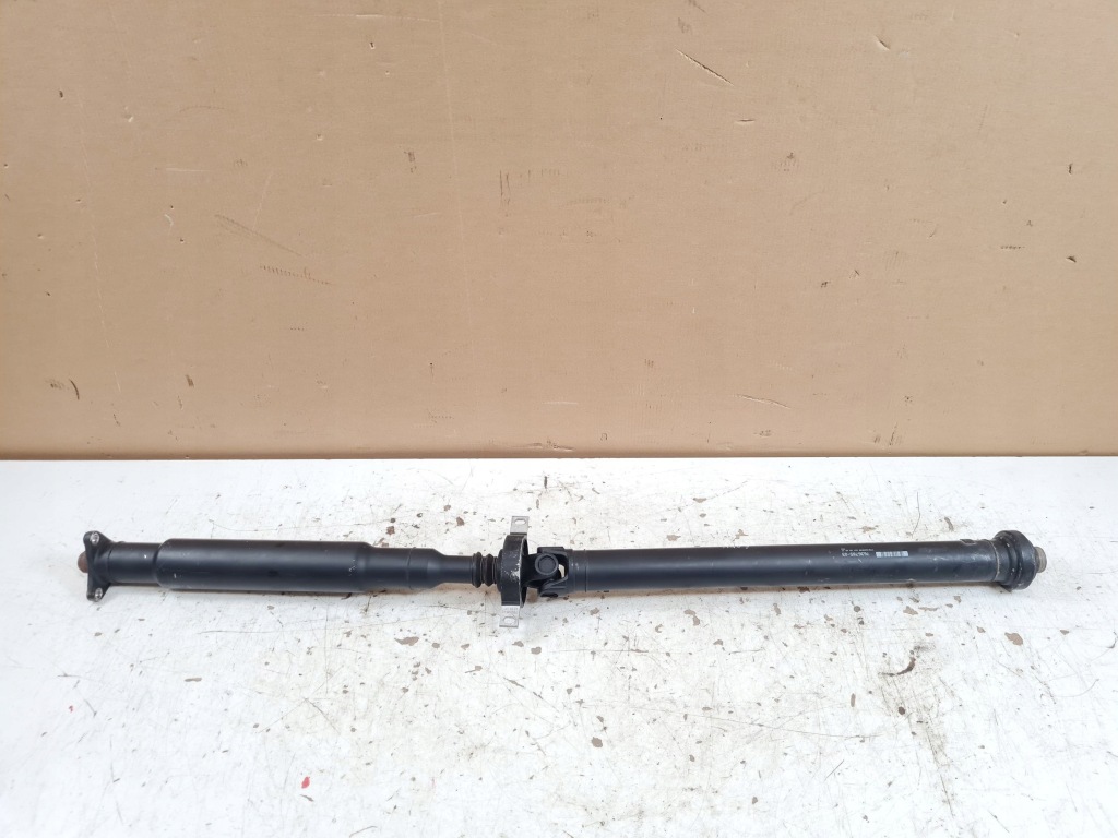 фото №10, 2017 bmw x5 f15 wał приводной 7636785