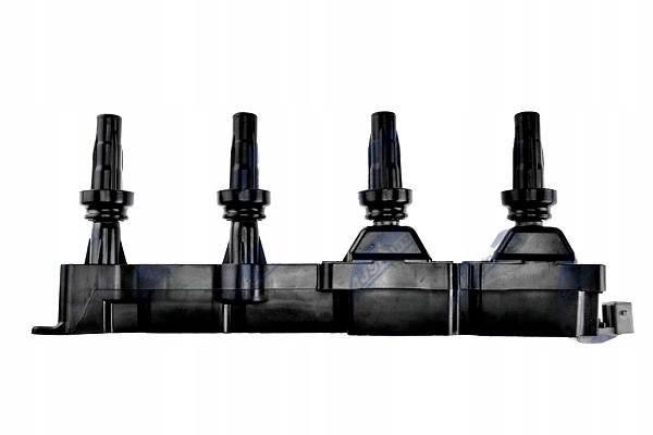 фото №9, Катушка зажигания peugeot 1007 206 206 sw 207 307 307 sw partner 01-