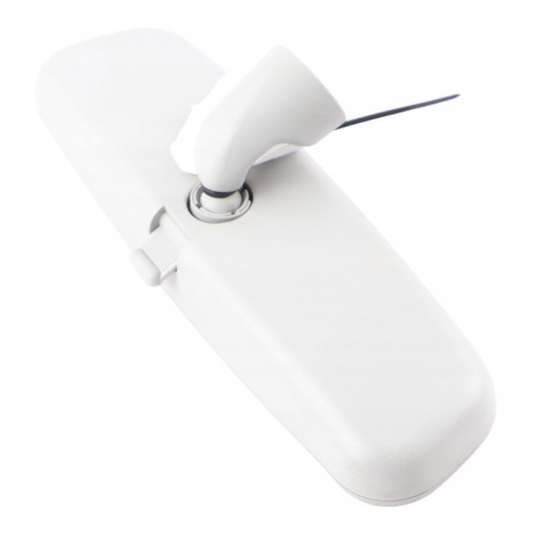 Купить Audi a3 8p зеркало заднего вида внутреннее белый 8d0857511a