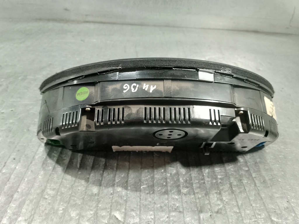 фото №6, Лічильник audi a4 b6 0263626151 036901830 2.0 tdi