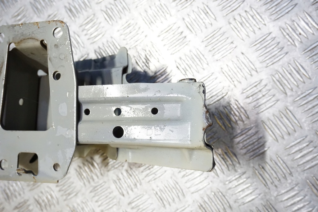 фото №8, Subaru xv 2012 - 2017 балка передняя бампера перед усилитель usa