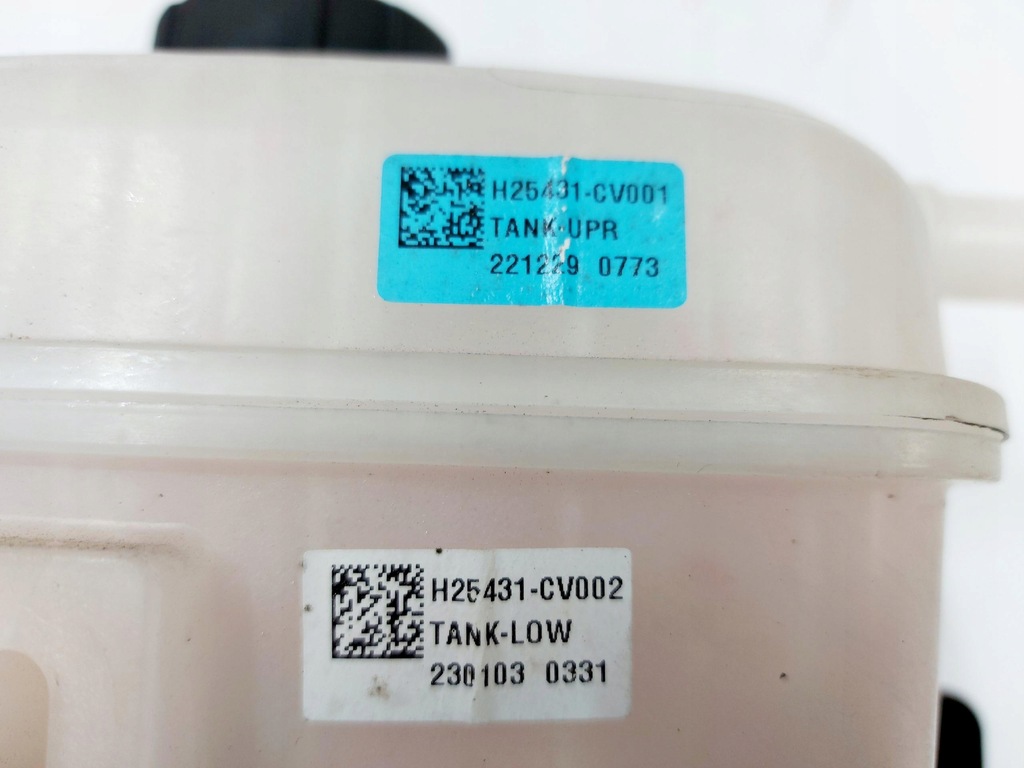 фото №7, Kia ev6 23r. бачок розширювальний насос 25429-cv000