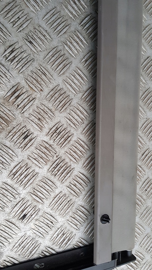 Daf xf xf106 шторка люк моторчик 6112442a Киев