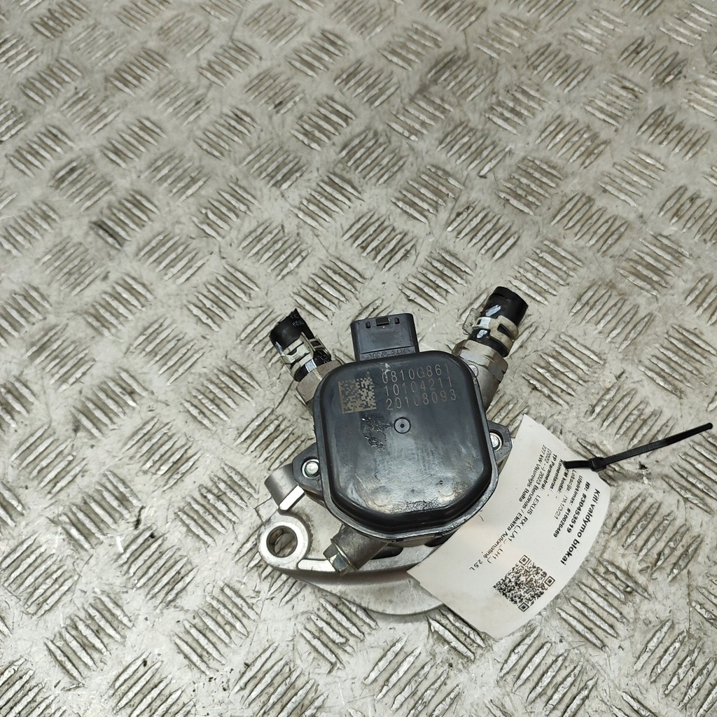 фото №1, Lexus rx 450h 2023 насос масляная