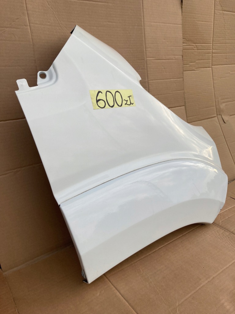 Ducato boxer jumper max 14- крыло  передний правый Цена