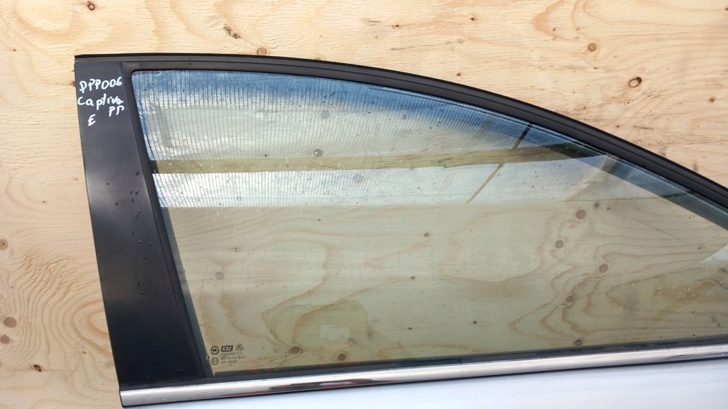 фото №12, Chevrolet captiva двері перед правий 92u