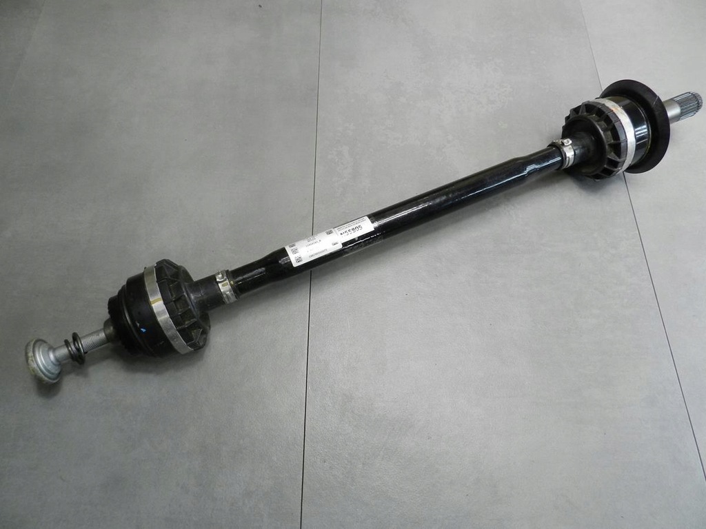 фото №1, Bmw 3 g20 приводной вал левая задняя 8487123