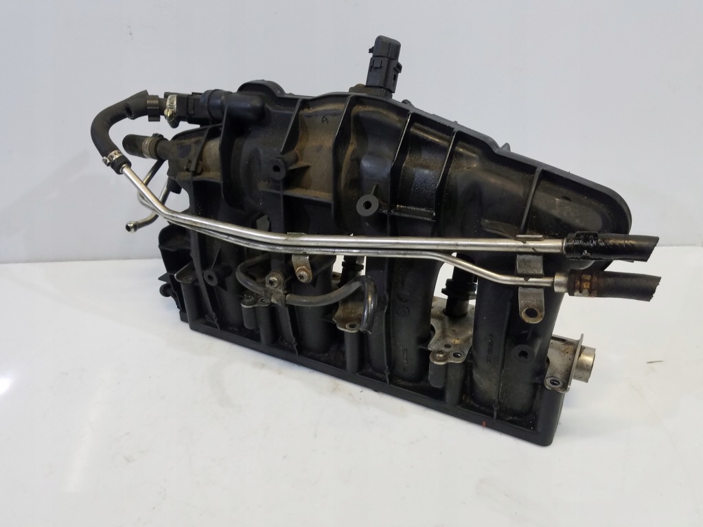 фото №5, Колектор всмоктуючий vw eos 2.0 tfsi 06f133185bd