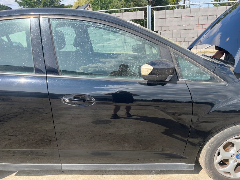 Купити Двері правий перед ford c-max mk2 fa