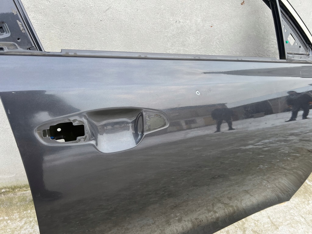 фото №10, Дверь kia optima iv 4 2015-2020 перед правый передние правое