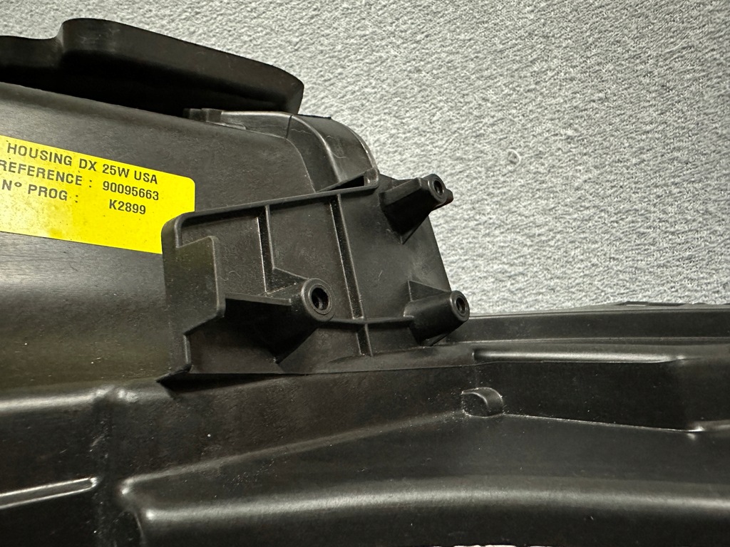 фото №14, Лампа maserati levante ксенон led usa права 670034639 оригінал