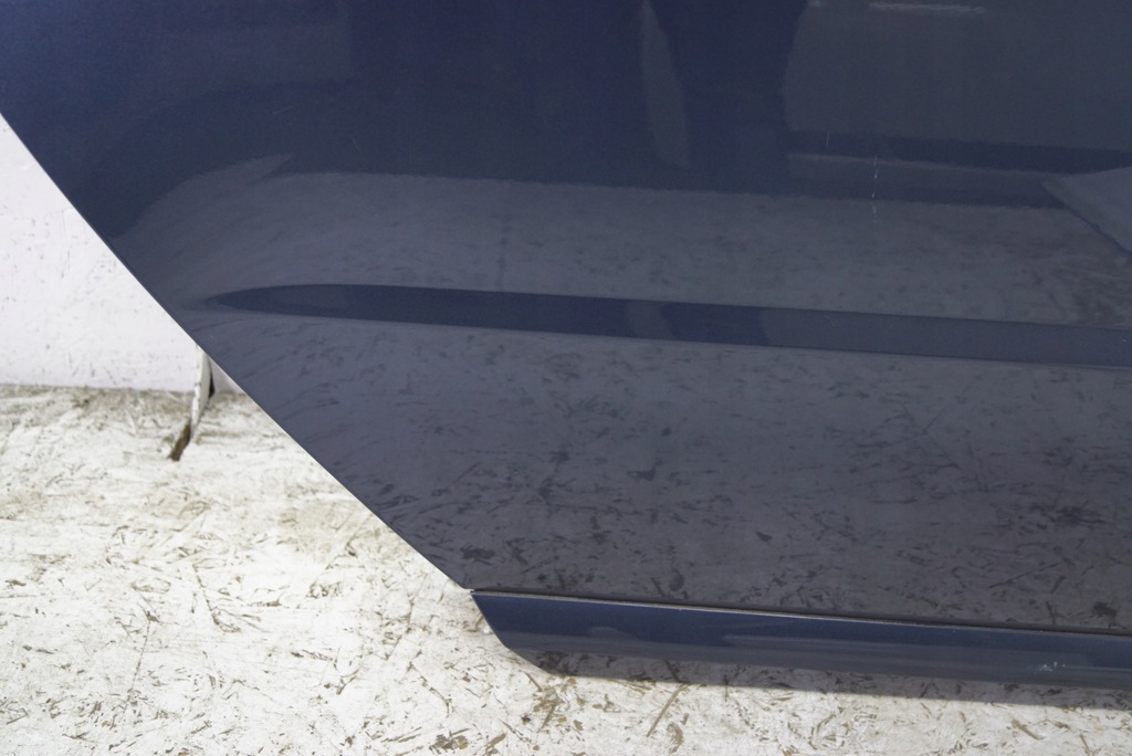 фото №8, Дверь правый задняя volvo v70 iii 466