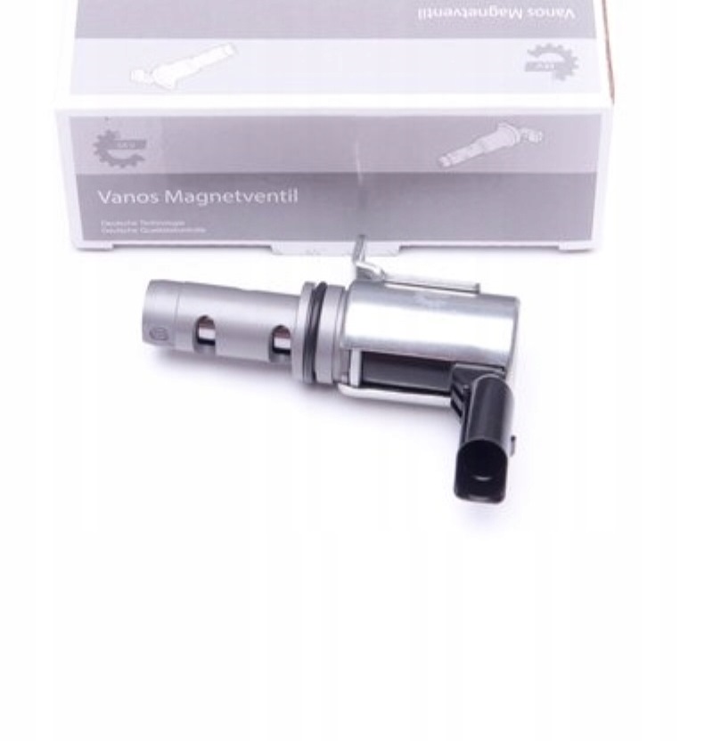 фото №1, Esen skv 39skv052 клапан управляющий, настройка вала распределительного вала