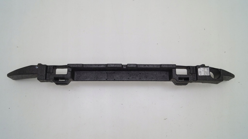 фото №1, Vw caddy 2k7 20-23 абсорбер піна бампера перед