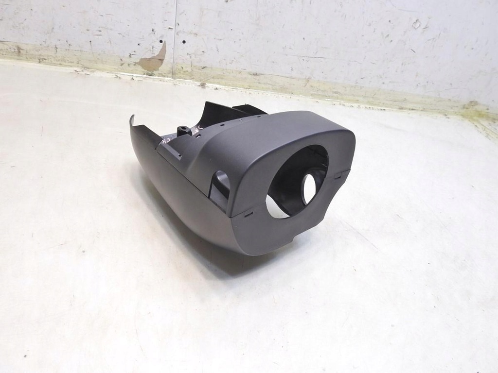 фото №7, Корпус колонки рулевого ford s-max mk1