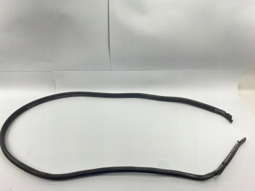 Прокладка двері правий права перед кузовна mercedes w140 c140 cl coupe Ціна