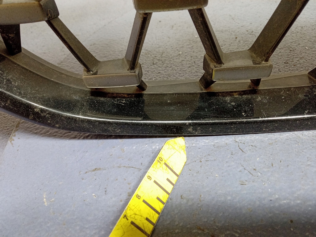 фото №8, Bmw 4 g22 g23 решётка радиатора решётка радиатора решётки радиатора 8078548