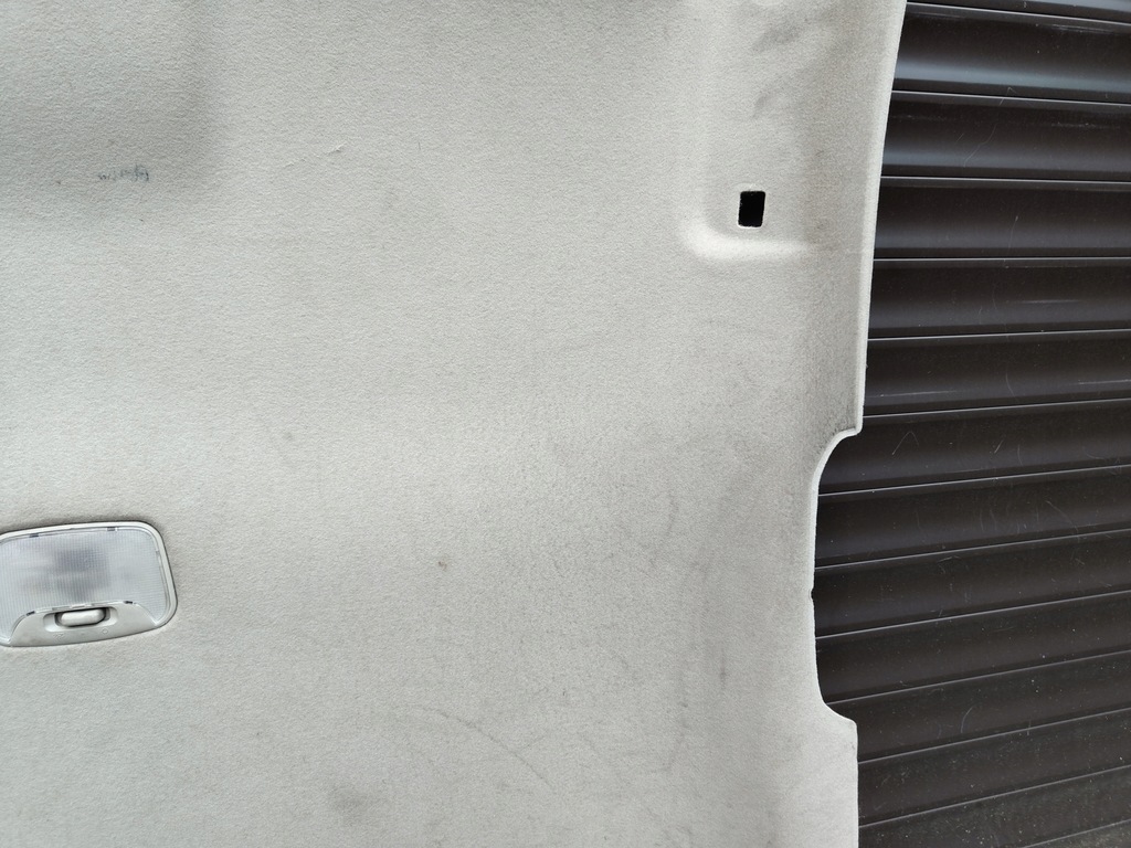 фото №6, Mitsubishi l200 v потолок демонтаж оригинал 2015-