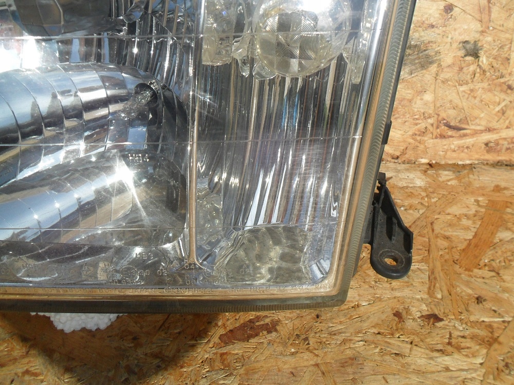 фото №6, Opel antara l07 2008- фара лівий