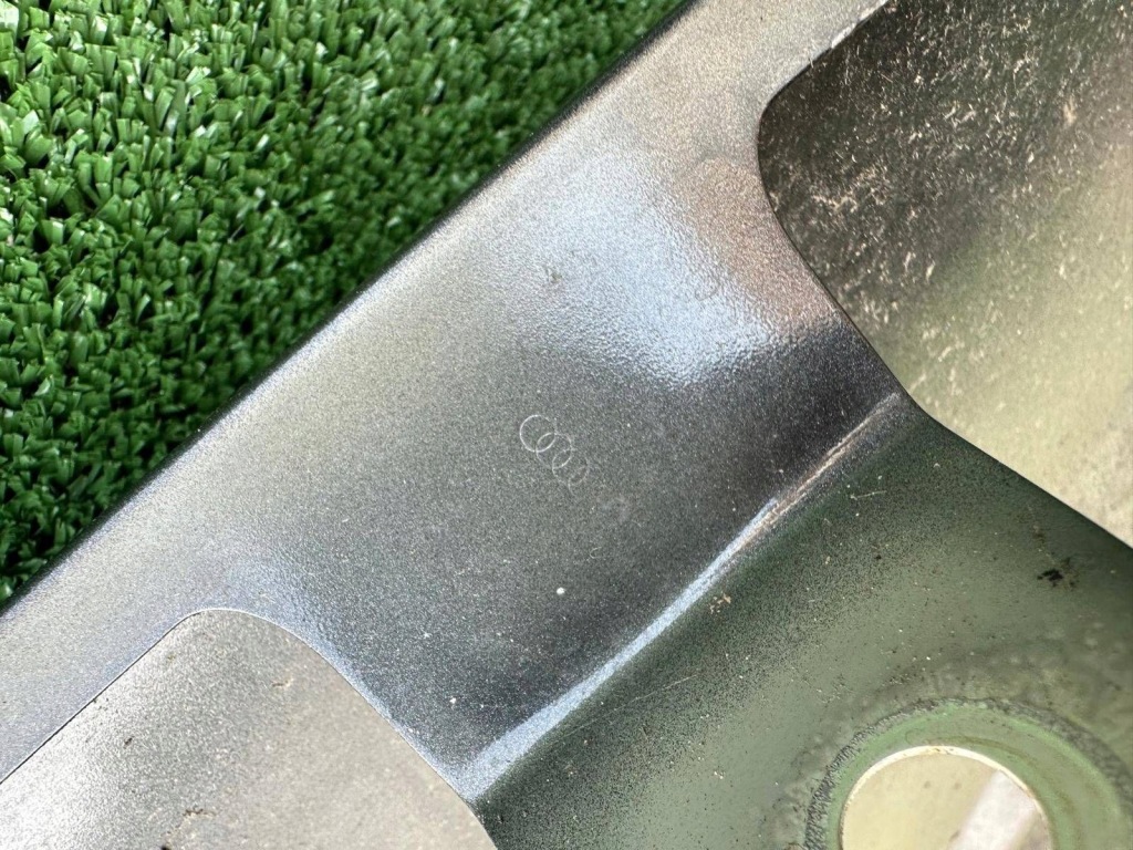 Крыло правый перед audi q7 sq7 2 4m Недорого