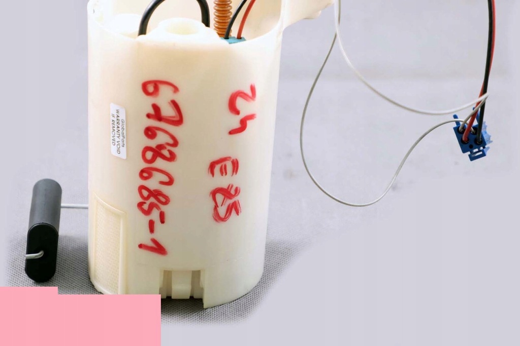 фото №12, Bmw z4 e85 насос пального датчик рівня 6764663