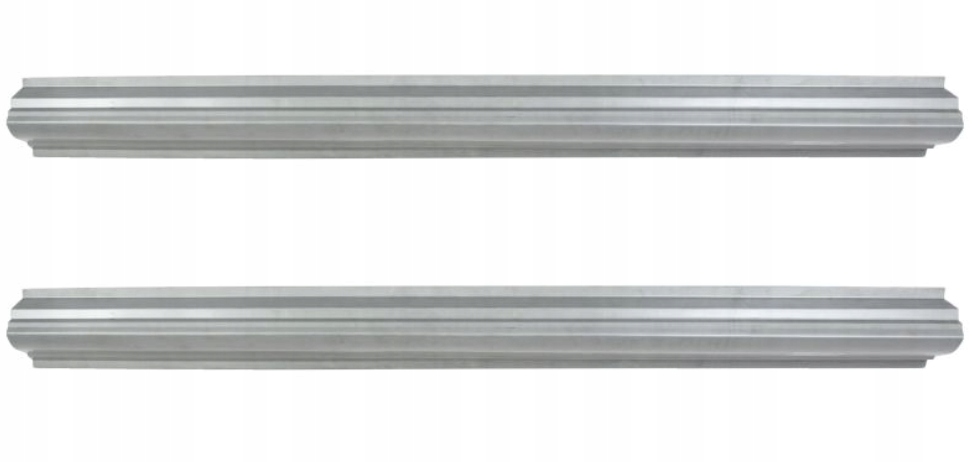 фото №1, Пороги ремкомплект mitsubishi lancer 91-96 левая+ правая комплект