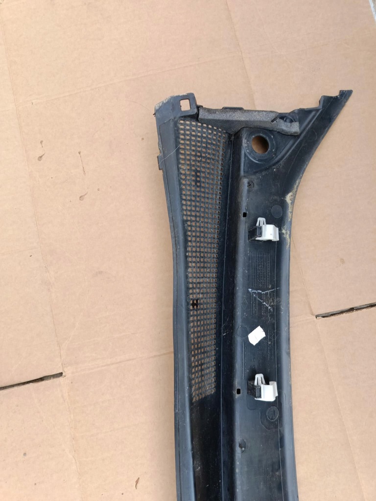 фото №7, Жабо dacia logan ii sandero ii duster ii 668113292r