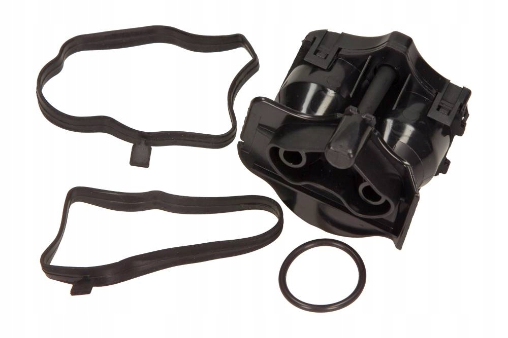 Купить Клапан вентиляция картера bmw e46 81 87 90 maxgear