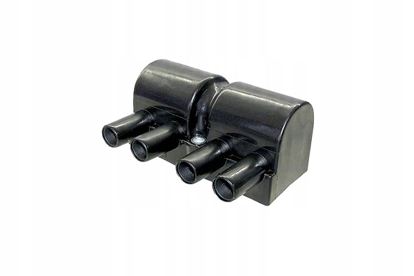 фото №1, Катушка зажигания magneti marelli 060717054012