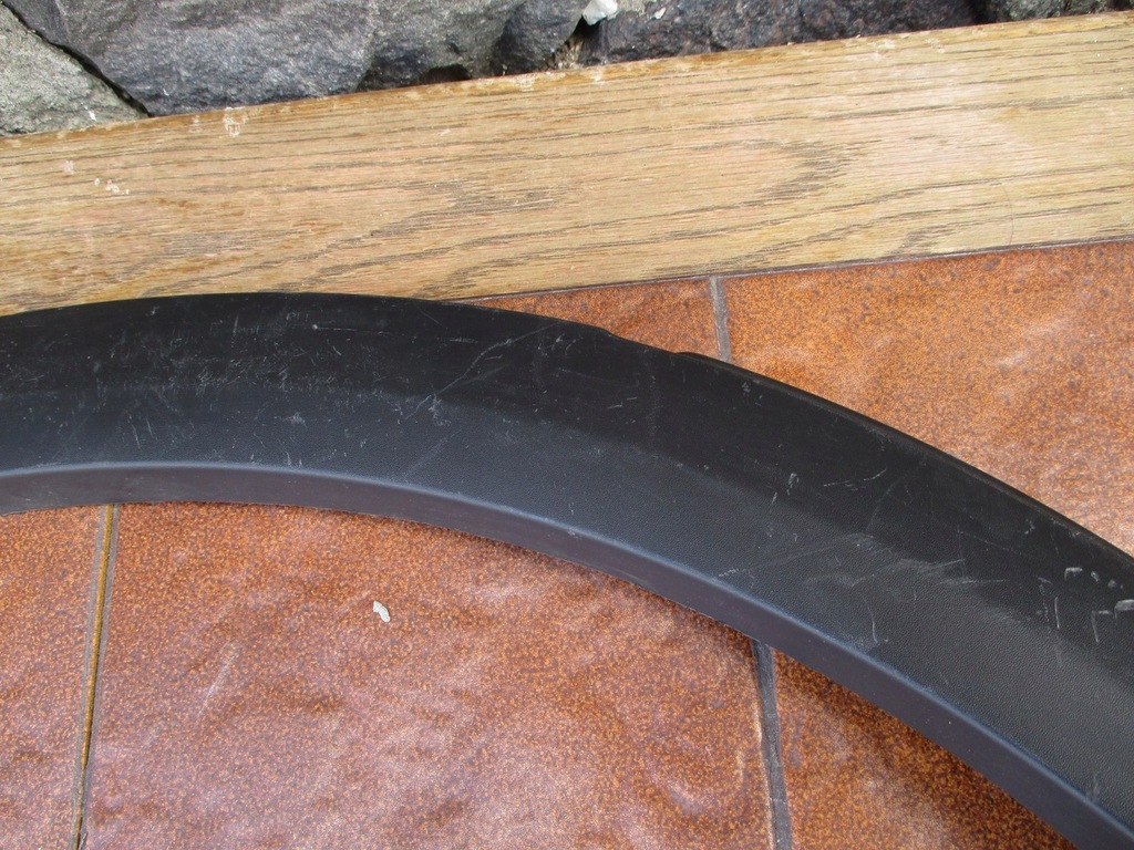 фото №9, Citroen ds3 crossback молдинг крыло правый задняя