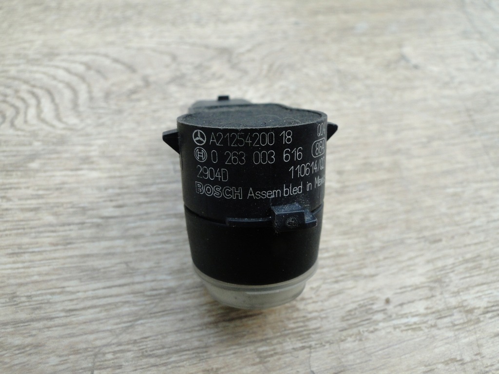 фото №5, Датчик приближения mercedes-benz оригинальный номер 2125420018