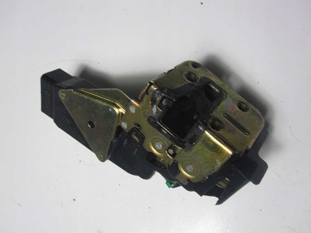 фото №6, Замок двері передній лівий mitsubishi space star 99r