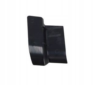 фото №1, Заглушка накладка решётка решётка scania r s p g ngs правая 2443020 b-b