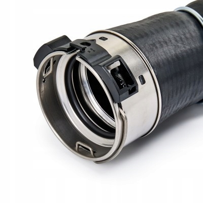 Труба пабтрубок  turbo интеркулер bmw 1 coupe e82 ridex Оригинал