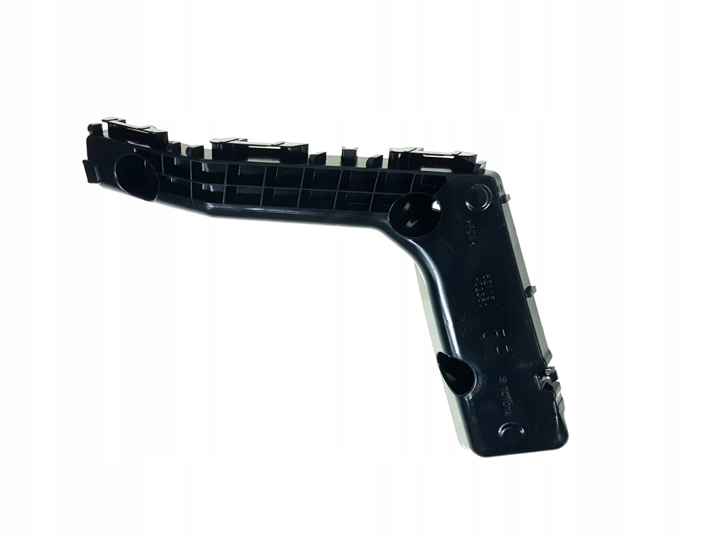 фото №8, Corolla e16 e18 16-19 направляющая бампер крыло перед