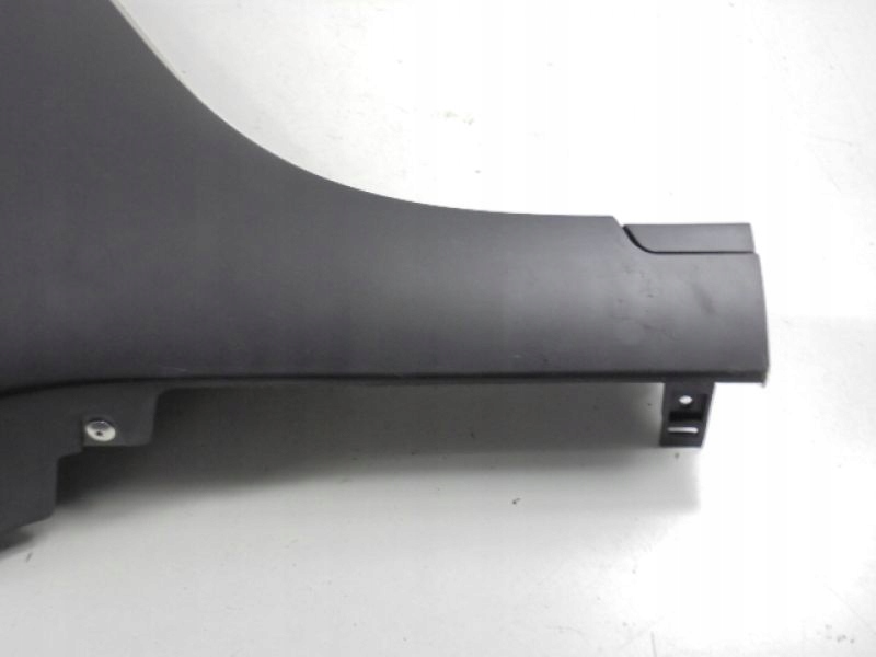 фото №9, Koleos i наконечник порог задняя правая oryg