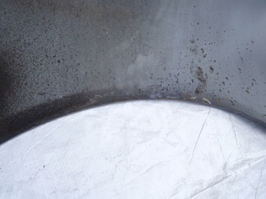 фото №15, Крила перед правий audi a3 8l 8l0 96-00 lz9u