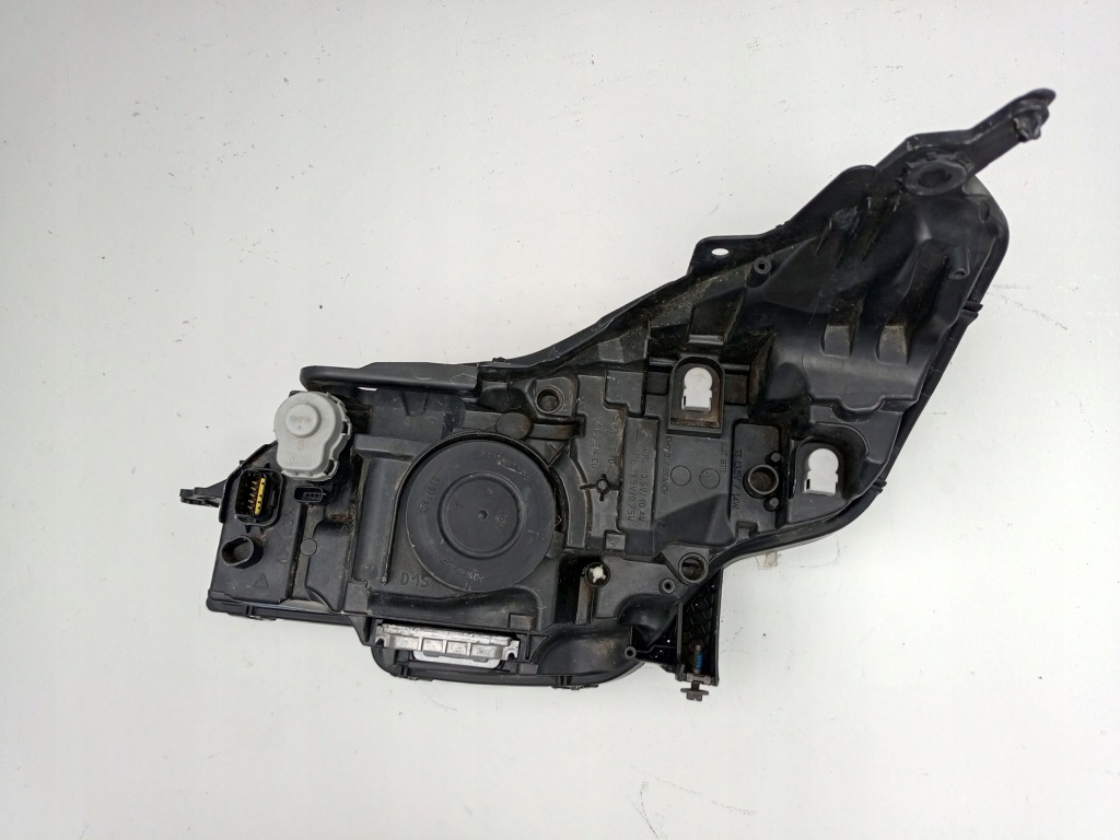 Peugeot 508 1 1 10- фара ксенон led передняя правая правый  перед 9687580580 ÷ Оригинал