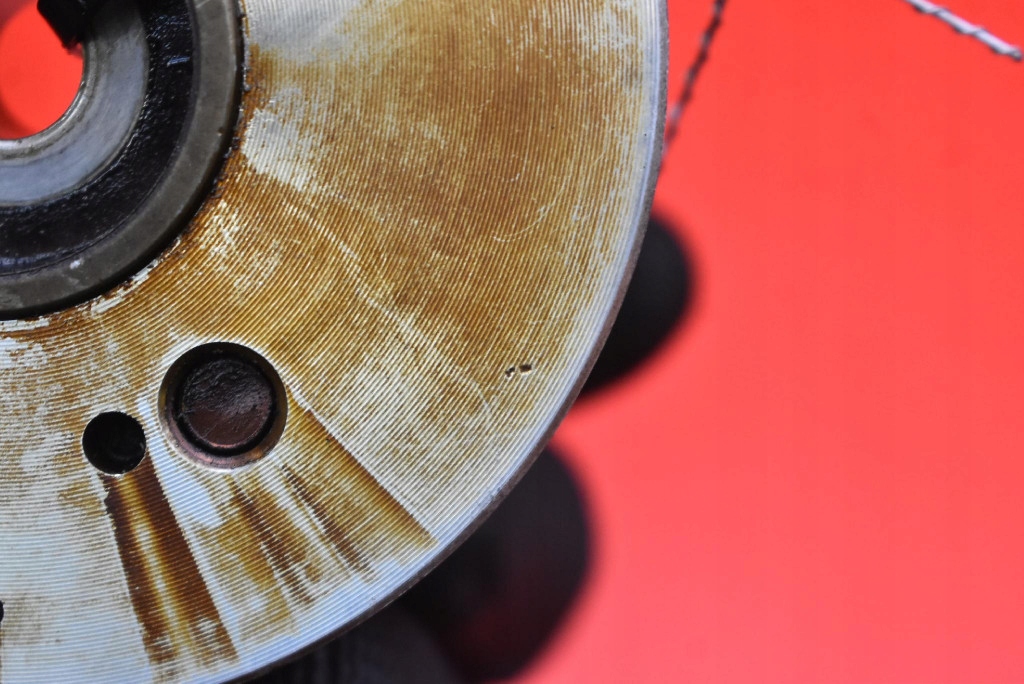 фото №10, Шків змінних faz розподільного валу daihatsu sirion 2 ii m300 1.3 16v 87 km