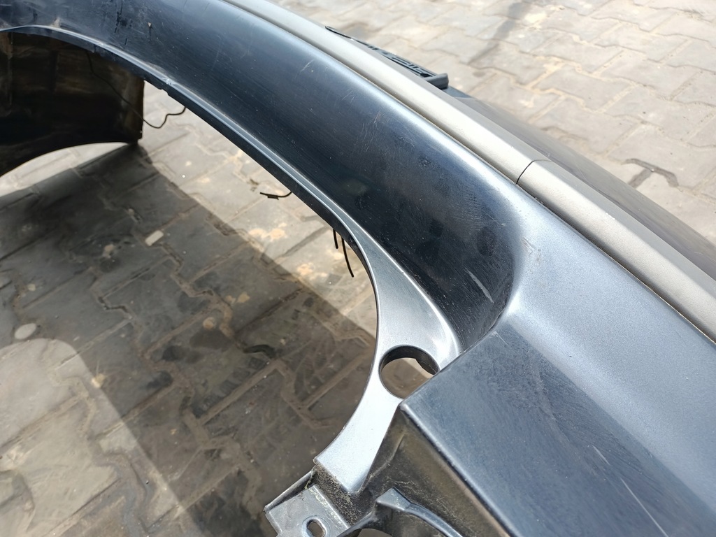 фото №7, Бампер задняя renault laguna ii hb teb66