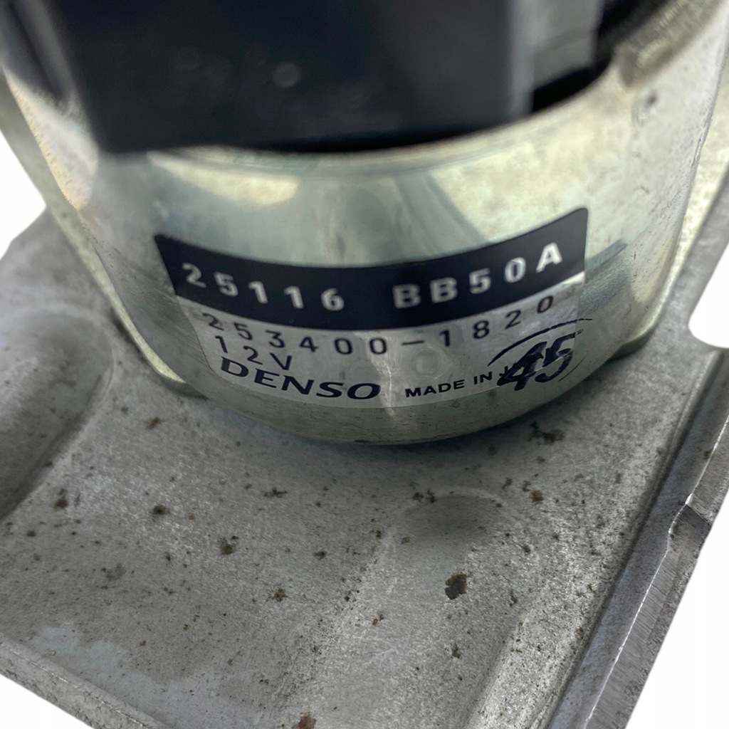 фото №14, Реле старт-стоп renault koleos ii kadjar