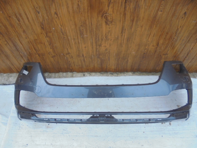 фото №1, Skoda kamiq бампер перед передний 2019-2021