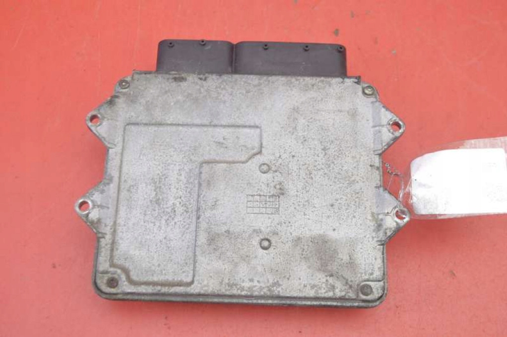 фото №9, Блок керування двигуна 55196357 suzuki ignis 2 ii 1.3 ddis 70 km 03-08