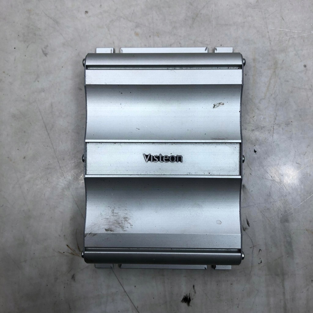 фото №1, Усилитель аудио visteon xc90 i