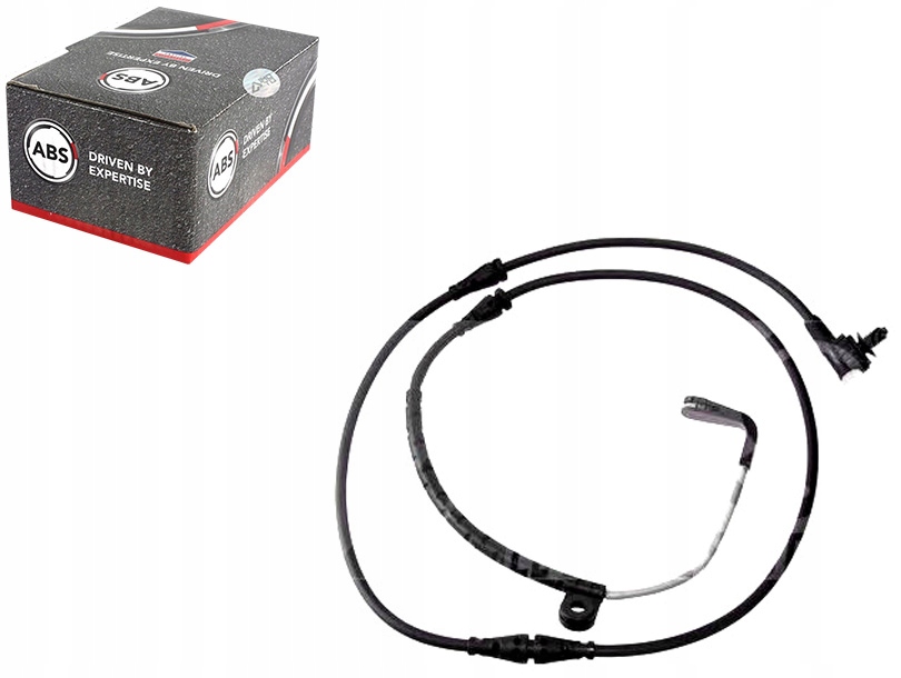 фото №1, Датчик зносу гальмівних колодок range rover sport 05- p a.