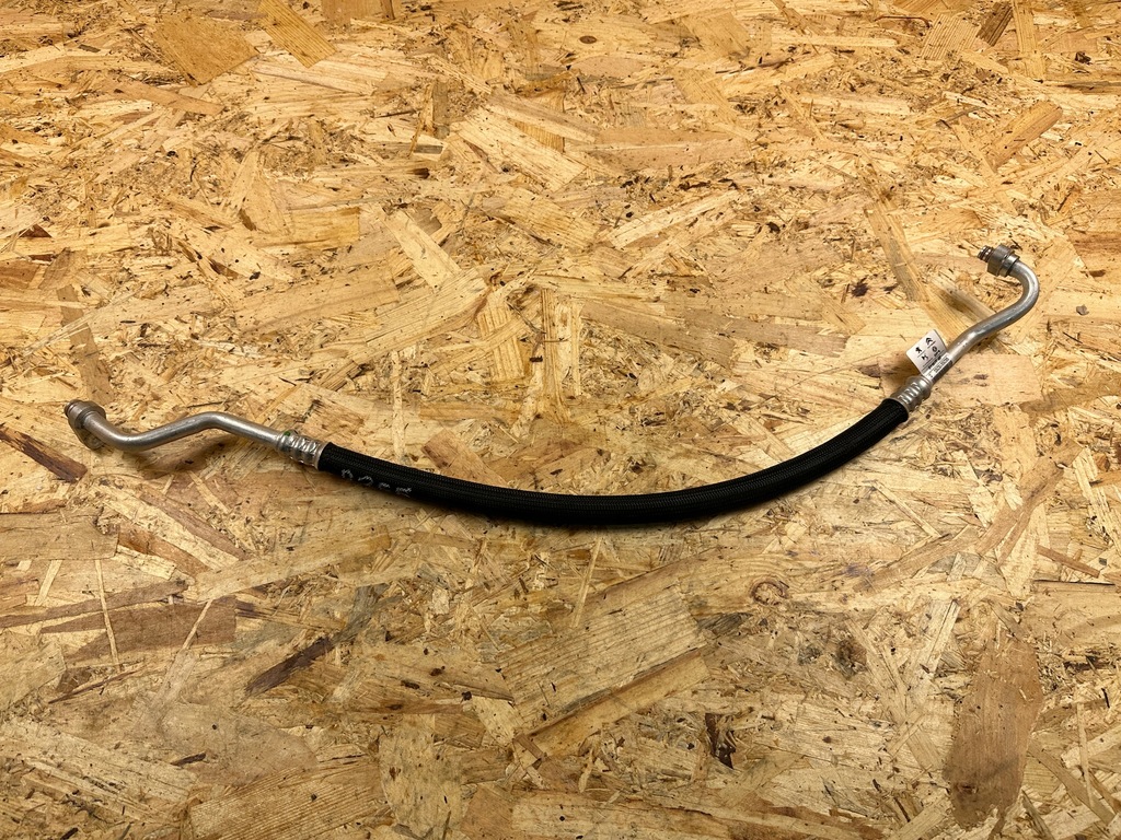 фото №1, Wąż шланг труба кондиціонера opel e-corsa f peugeot e-208 ii 9826918280